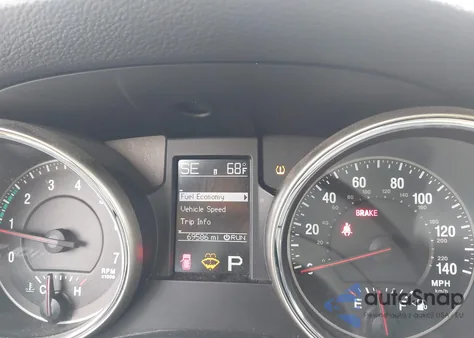 2011 Jeep Grand Cherokee Laredo from USA, damaged, VIN 1J4RR4GG2BC580144